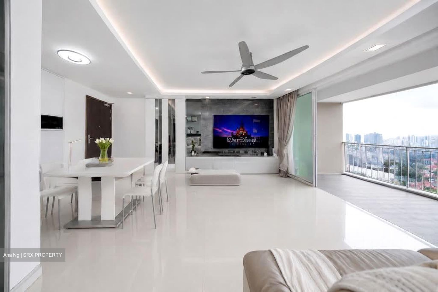 Blk 273A Natura Loft (Bishan), HDB 5 Rooms #590864341